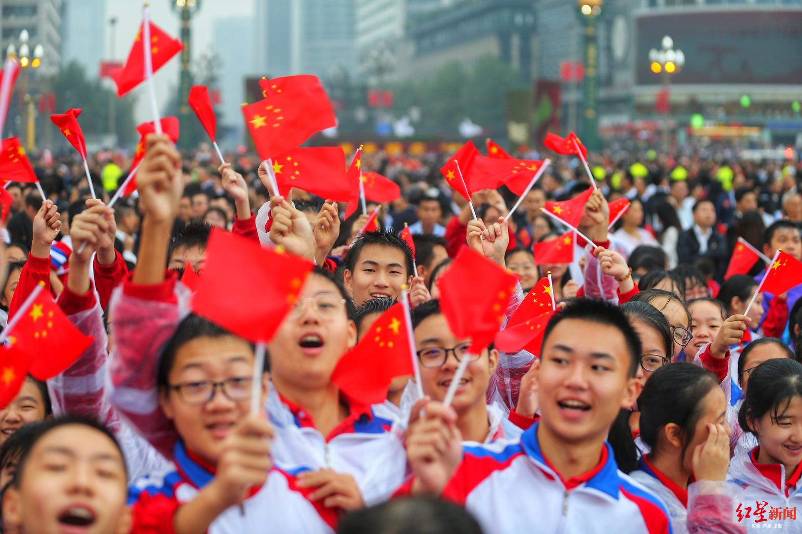 玉环：“东海第一哨” 新年第一缕曙光中升国旗，立壮志-玉环新闻网