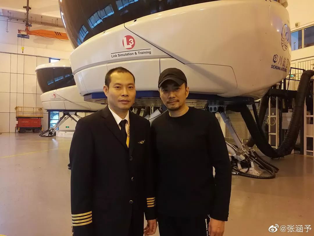 [桃桃淘电影]《中国机长》，越真实就越好看