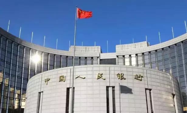 支付方式巨变，央行亲自出马，这次我们甩美国一条街