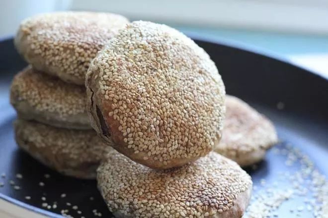 北京人最爱的17种烧饼,全吃过算我“酥”