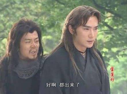 《宝莲灯》翻拍遇难题,不是二郎神无法代替,而是哮天犬无法超越