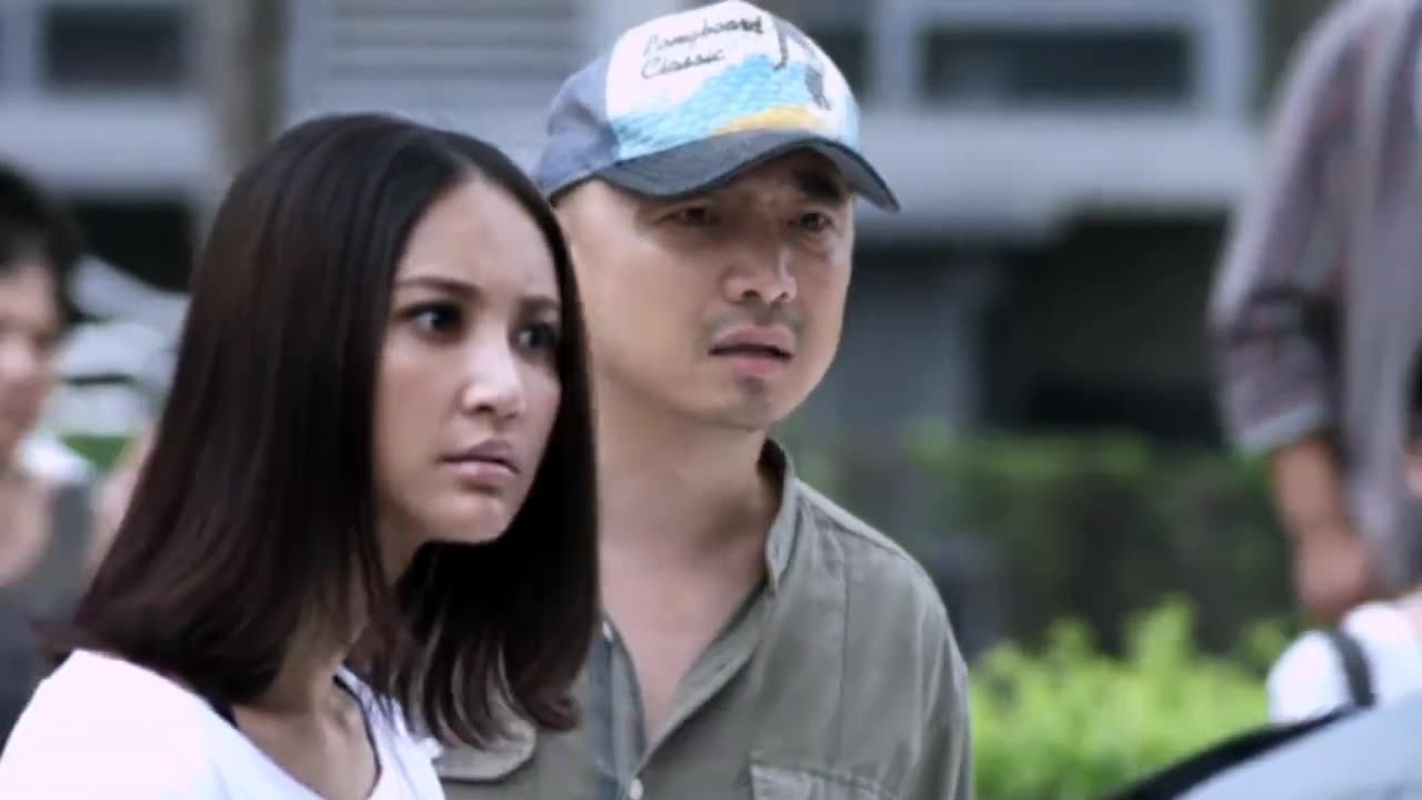 大男当婚:大叔骚扰单亲美女,没料美女做法太绝