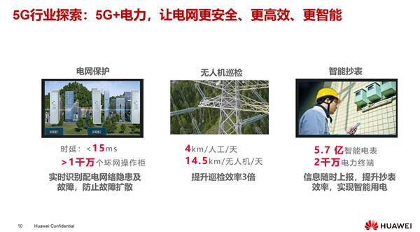 必看 任正非推荐 华为是如何打造5G极致体验的