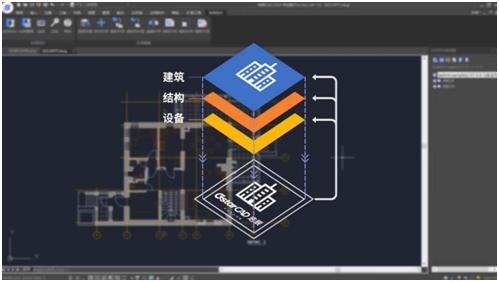 浩辰cad2020版本强势发布,全面v版本设计师创造力海南泓景建筑设计有限公司怎么样图片