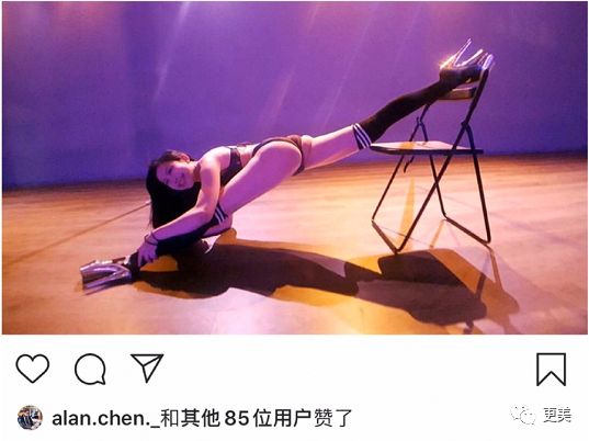 更不借此扩张自己椅子圈,然鹅情趣是日常点赞穿情趣内衣的朋友.女孩性用品事实图片