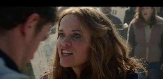 豆瓣8.4，回归电视的詹妮弗·安妮斯顿，还是当年那个瑞秋吗？编辑：奇趣网发布：2019-12-11 13:02:40