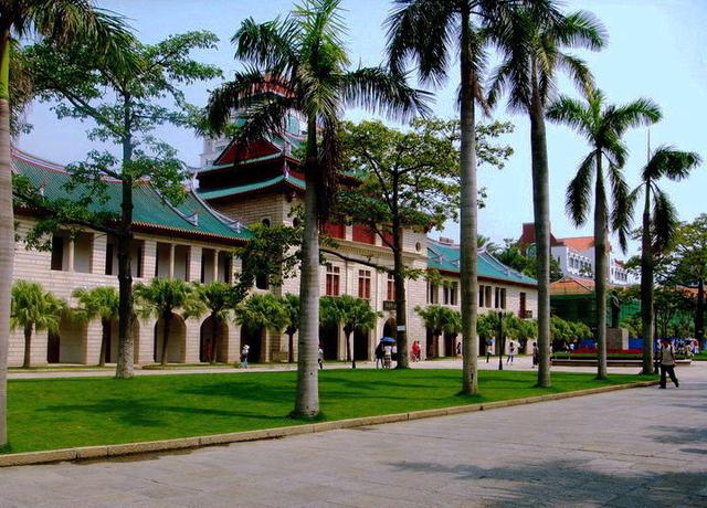 简单明了的厦门旅游景点攻略
