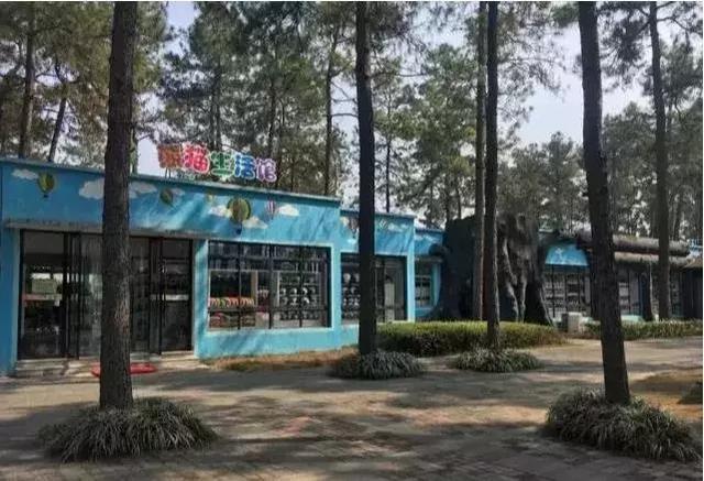 中秋将至 | 是时候把竹博园的行程定下来了