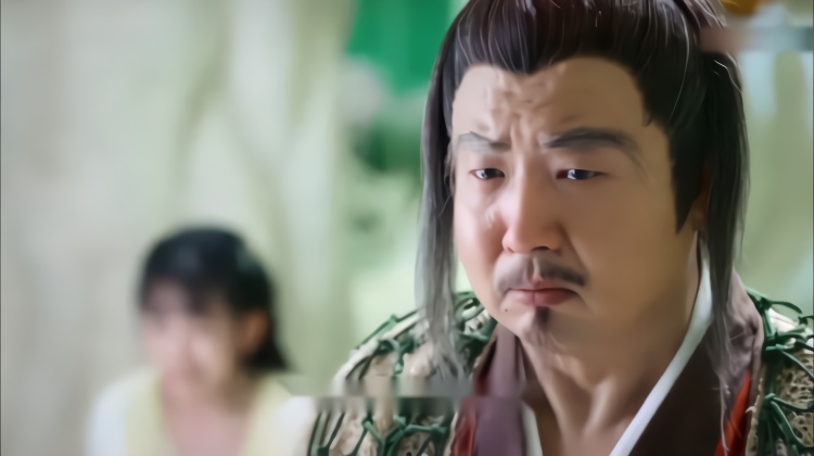 锦觅死后,世间所有花朵全都枯萎,天上神仙都不