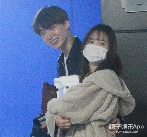 我以为他们永远不会离婚…