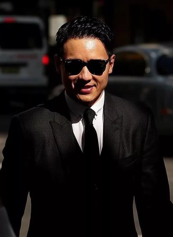 陪审团意见分歧不判决，高云翔获女粉力挺：长得帅可原谅编辑：奇趣网发布：2019-11-29 19:01:50