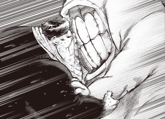 一拳超人156:两大龙级加入战斗,牙龈吞食猪神,天然水体内养鱼