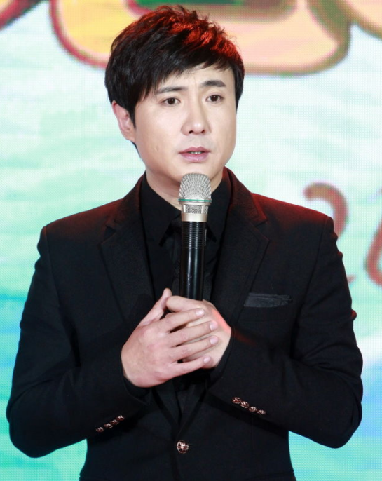 杜江票房破百亿要感谢霍思燕,其实五位百亿影星都有一个好妻子