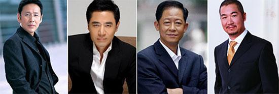 「会火」64岁张国立每天工作18个小时，是热爱工作，还是被协议拖累