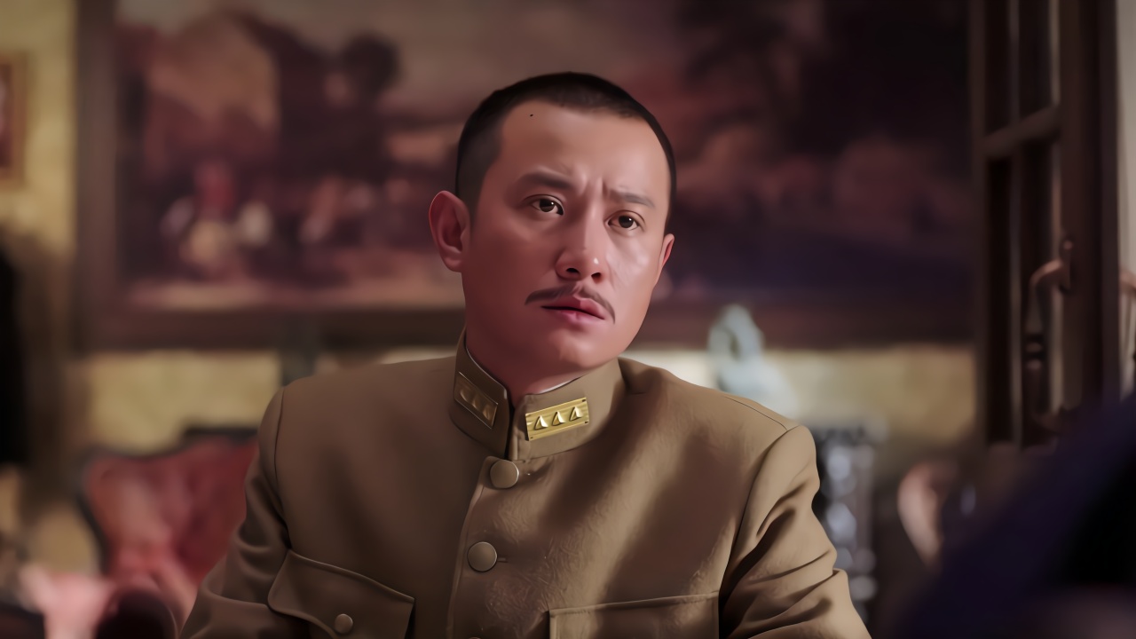 老蒋让少帅去"剿匪",结果少帅不能理解了,人家明明很