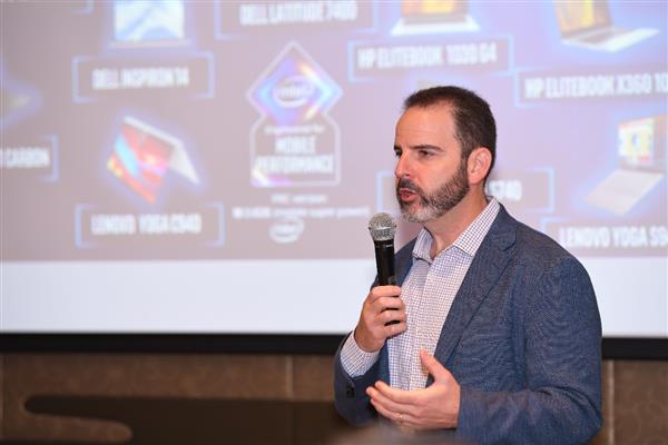 「驱动之家」Intel雅典娜计划笔记本详细解读：多年追求 完美愿景