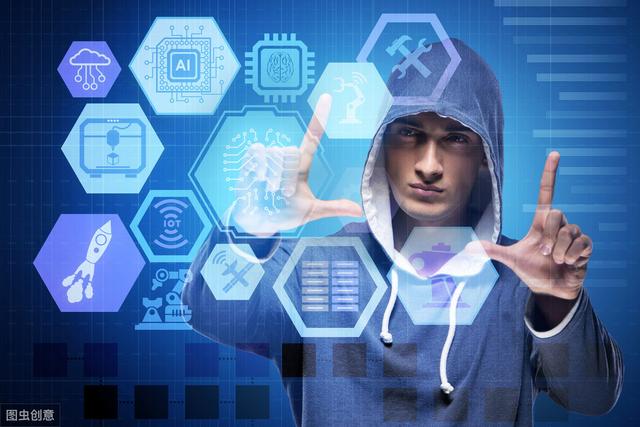 用AI换脸技术可以打开刷脸支付吗？