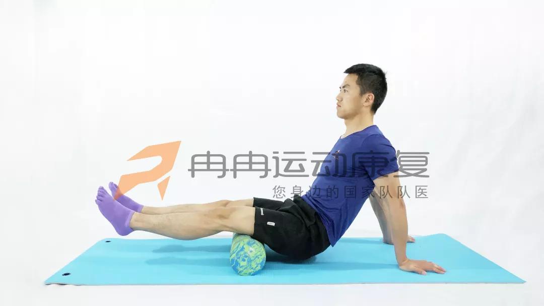 体态矫正——6个动作帮你告别难看的骨盆后倾!
