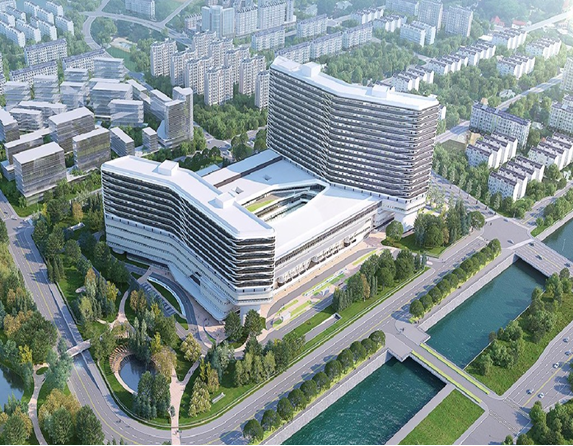 助力“健康中国2030” 融创打造医疗康养品牌“融爱家”__凤凰网