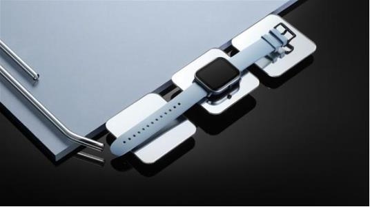 华米2019年度新品正式官宣：酷似Apple Watch