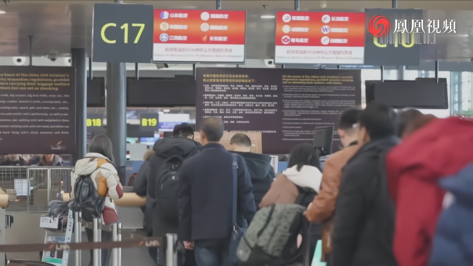 沈阳桃仙国际机场年旅客吞吐量突破2000万