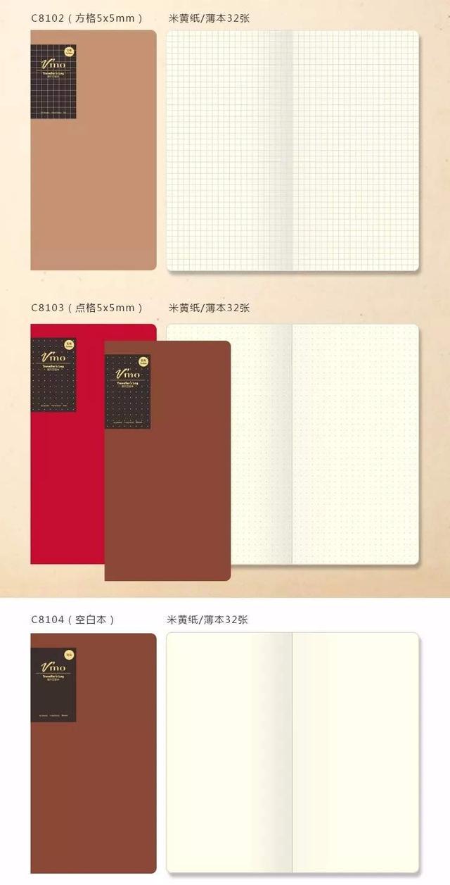 聪明人用方格本,智慧人用点格本