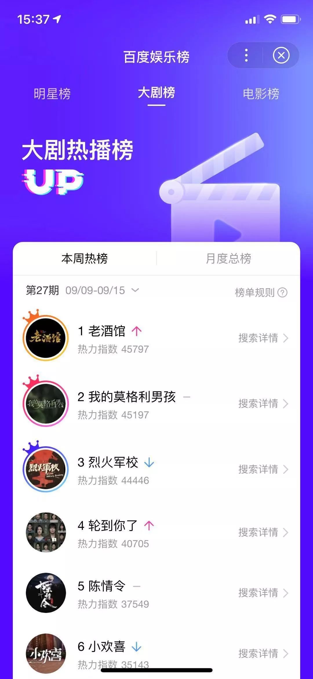 让人上头的不止流量明星，还有这坛“老酒”