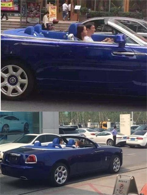 [熊猫娱乐]王思聪资产估值超10亿，名车豪宅被查封，“国民老公”风光不再