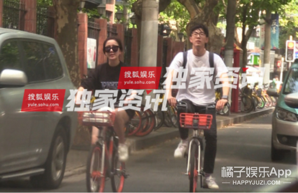 新男友？上一个啥时候分的…