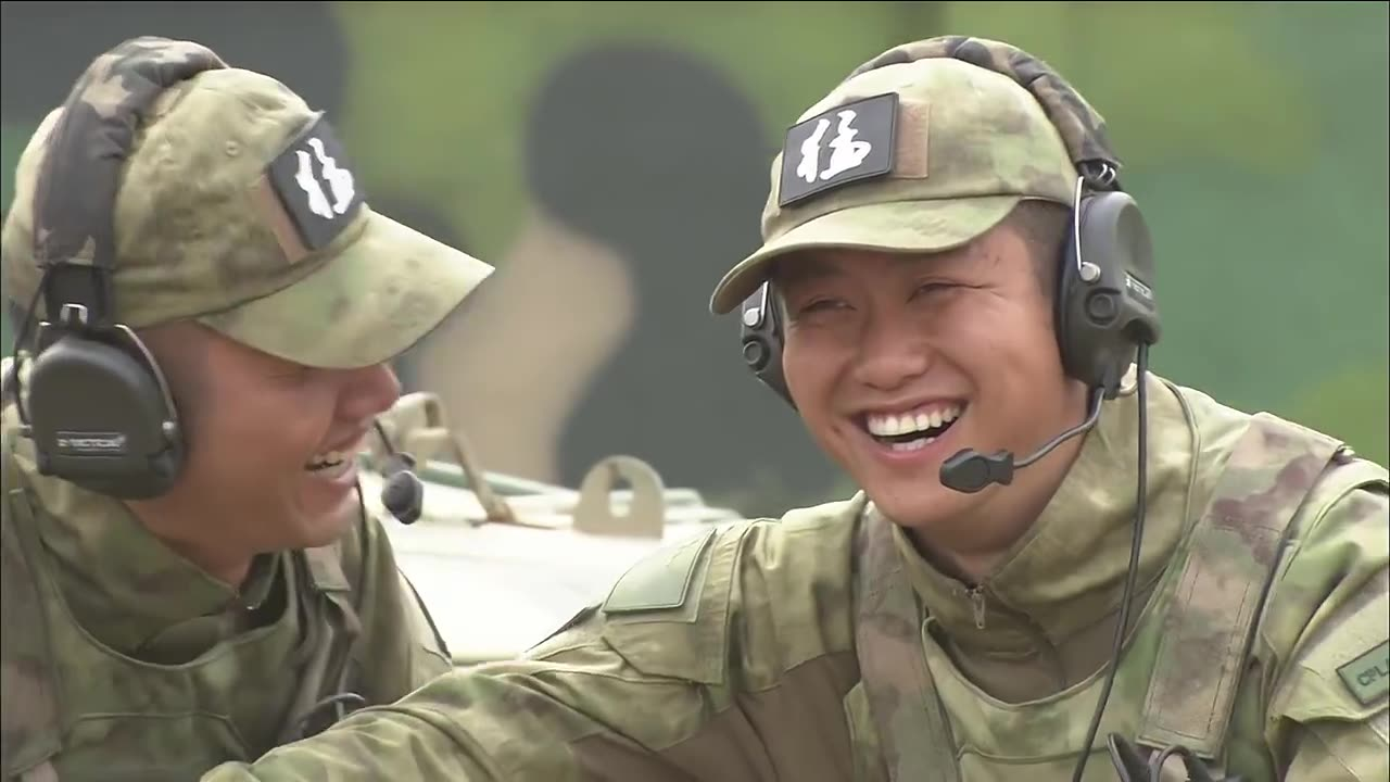 天不怕地不怕,就怕广东人讲普通话,这段笑得肚