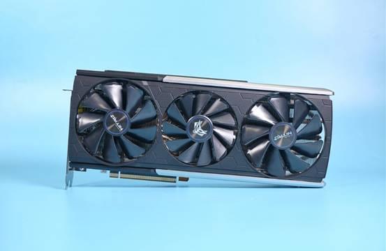 地表最高GPU频率！蓝宝石RX 5700XT超白金评测：战平RTX 2070 Super