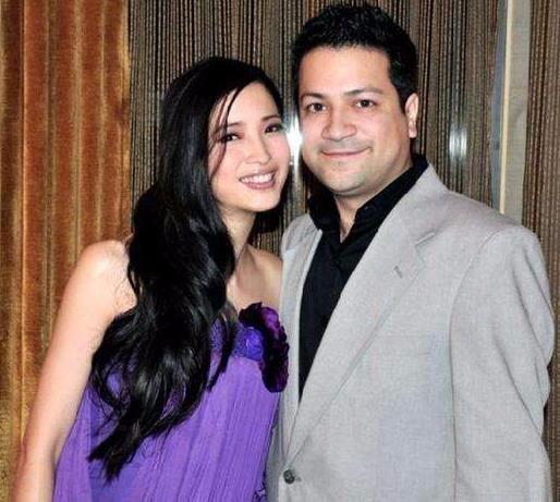 「一床情书」郝蕾再次离婚，跟她同龄的刘涛秦海璐成了赢家，薛佳凝还单身