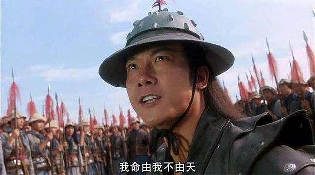 我命由我不由天,僵尸新片票房过千万,钱小豪再现林正英道长风采