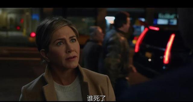 豆瓣8.4，回归电视的詹妮弗·安妮斯顿，还是当年那个瑞秋吗？编辑：奇趣网发布：2019-12-11 13:02:40