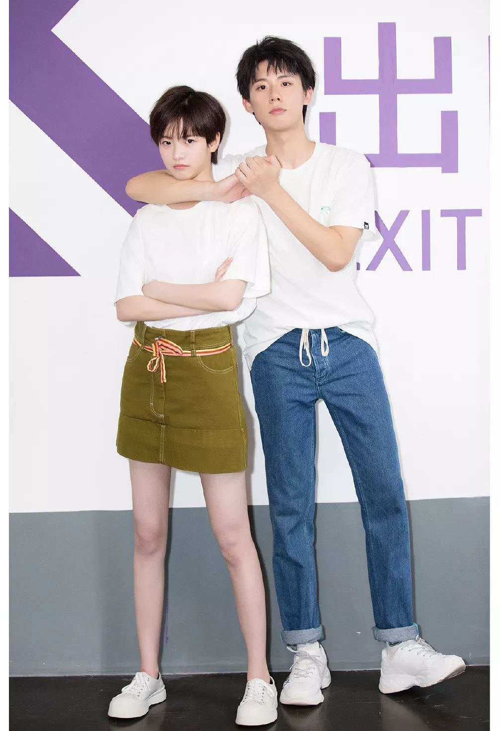 “英子”李庚希：来吧，我准备好演感情戏了编辑：奇趣网发布：2019-09-29 12:03:28