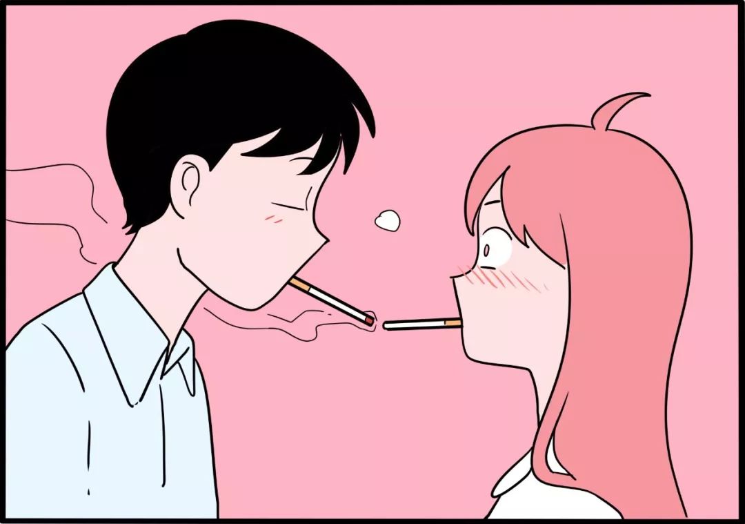 最性感的男女关系:暧昧以上,恋人未满