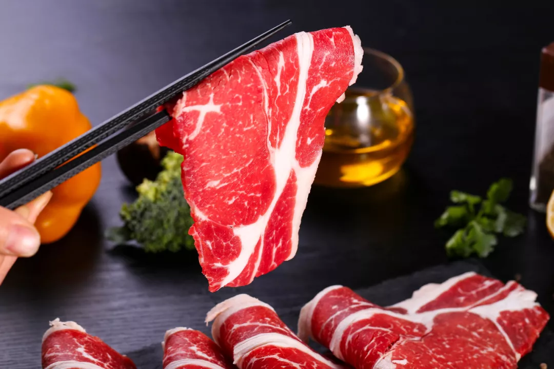 「每日经济新闻」不爱吃人造素肉？你需要这款细胞培育的肉，价格还很感人