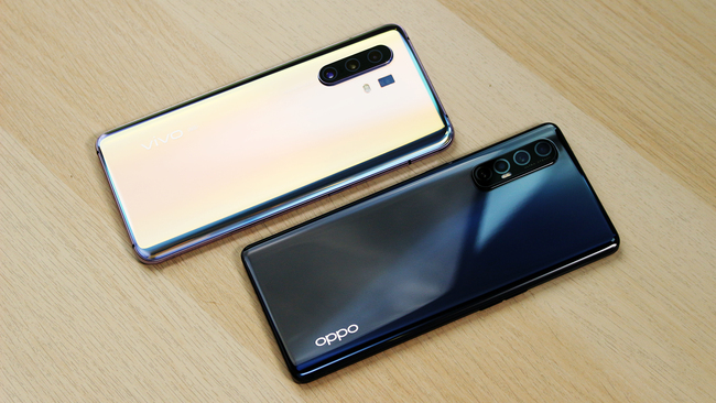 reno3 pro vs x30 pro__凤凰网