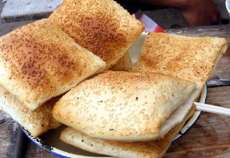 北京人最爱的17种烧饼,全吃过算我“酥”