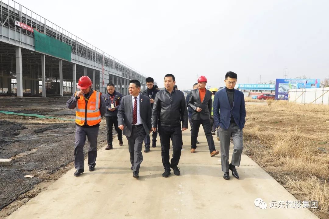 张崇舜,董事长助理陈开亚,华晨新日新能源汽车有限公司副总经理钱劲松