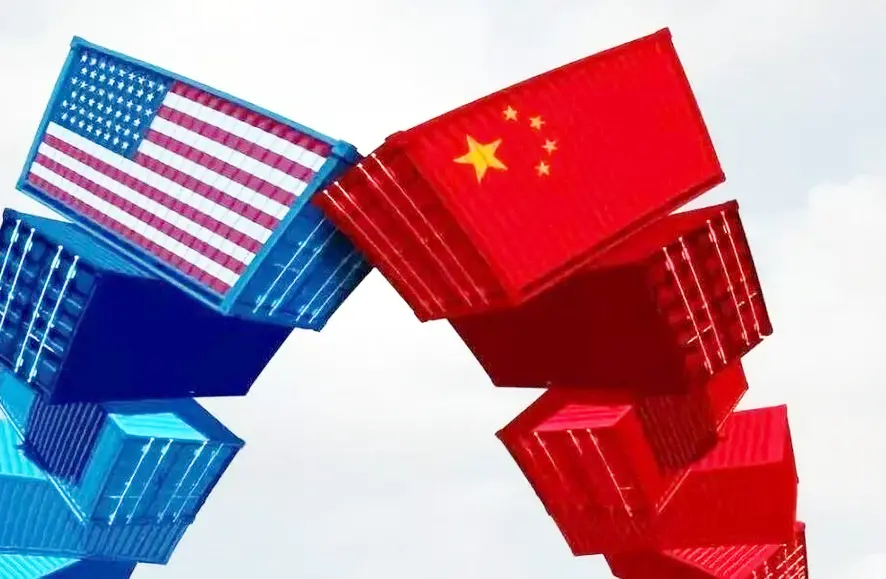 日媒:美国此举惹怒了北京 但制裁中国科技企业
