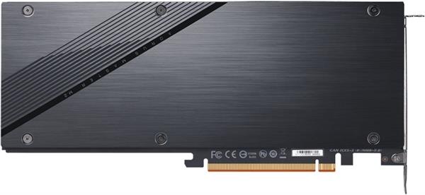 技嘉发布Aorus Gen4 AIC SSD 8TB硬盘 15GB/s速度已爆表