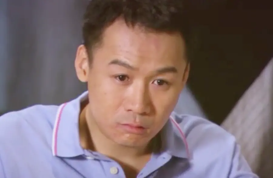 相爱十年:刘元来到肖然宿舍,给肖然推荐了一个公司,好