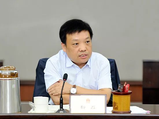 4年3调整，河南“70后”市长跨省任市委书记