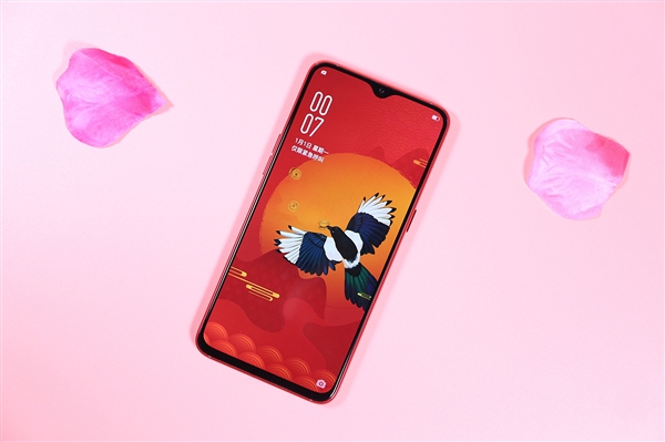 OPPO：全球VOOC闪充手机累计达1.45亿台