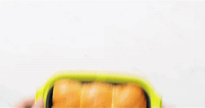 【钛媒体】女朋友要来，如何用微波炉叮出一顿大餐？