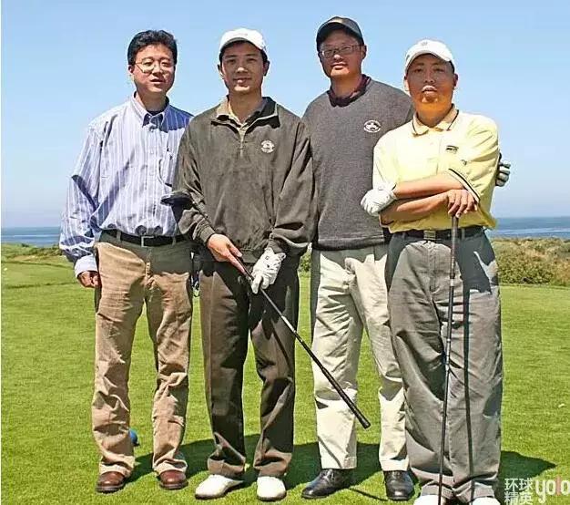 曾经的雅虎酋长杨致远:错失谷歌、脸书,网络 先驱者 雅虎的消散