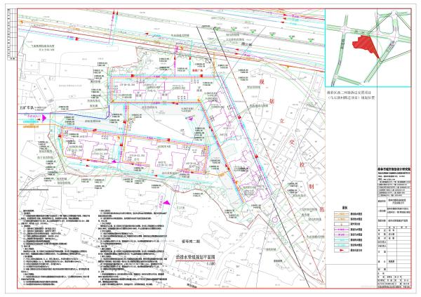 桂林市叠彩区铁路片区拆迁安置项目规划调整方案公示