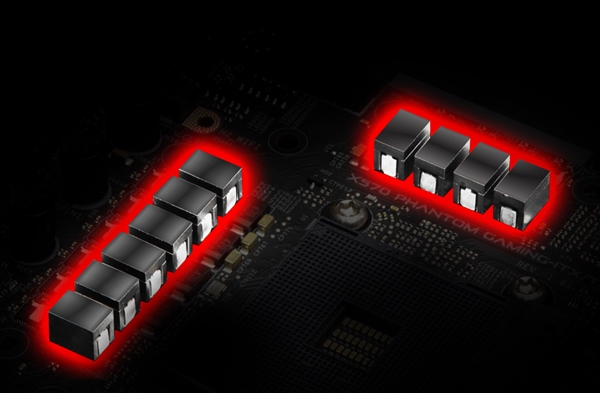 华擎又作妖：AMD X570主板用Intel散热器集成 雷电3接口