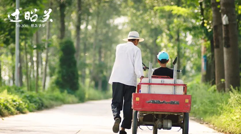 「不八卦会死星人」这个演员太传奇！一辈子只演一部戏，79岁入围金鸡影帝